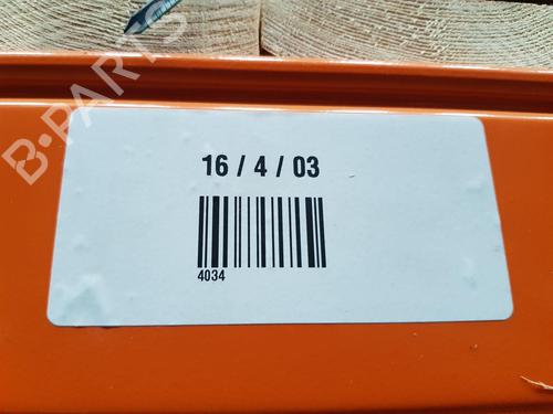 Dashboard PORSCHE BOXSTER (981) S 3.4 | BP26915157C46 