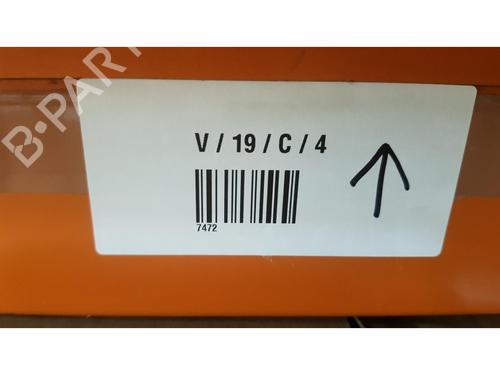 Rear left lock HYUNDAI i30 (GD) 1.4 | BP28175511C100