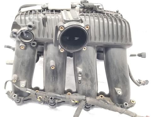 Intake manifold MCLAREN 570GT 3.8 | BP27600337M70