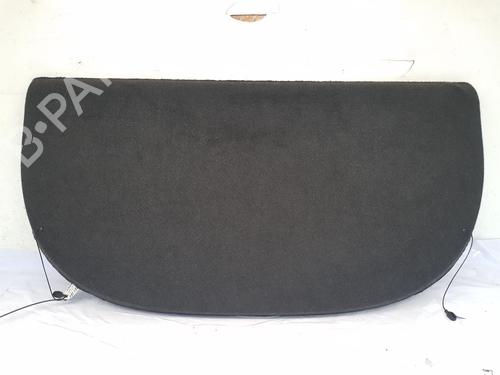 Cappelliera HONDA CIVIC VIII Hatchback (FN, FK) 2.2 CTDi (FK3) (140 hp) 31983546