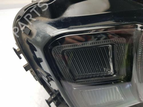 Right headlight LAND ROVER DEFENDER Van (L663)  | BP36860307C29  - Image 8