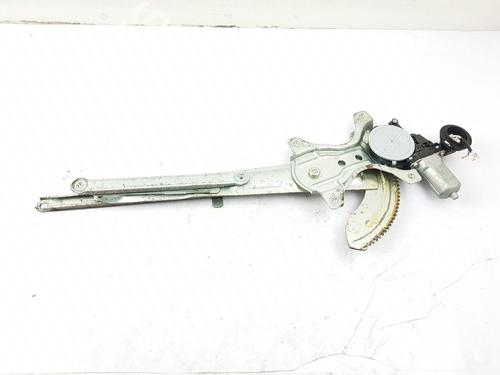 Used Front right window mechanism DAIHATSU TERIOS (J2_, F7__) 1.5 4x4 (105 hp) 30264608