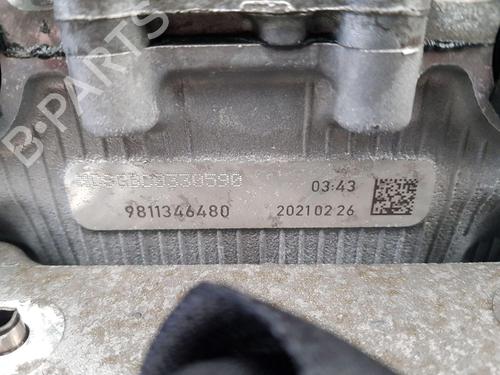Engine PEUGEOT 2008 II (UD_, US_, UY_, UJ_, UR_, UC_) 1.2 PureTech 130 (USHNS, URHNS) | BP30138122M1 