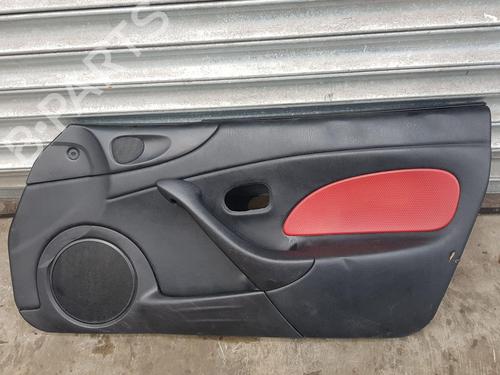Right front seat MAZDA MX-5 II (NB) 1.6 16V (NB6C) | BP32846933C16  - Image 52