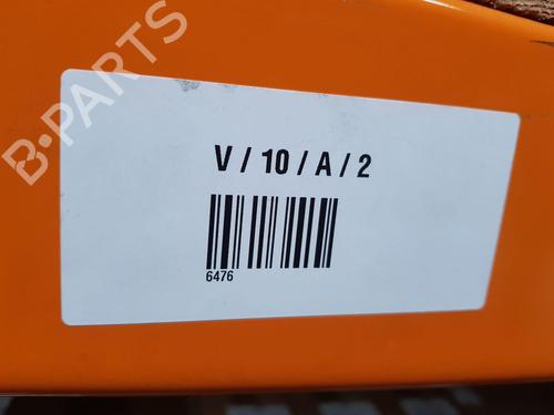 Tailgate handle VAUXHALL CORSA Mk IV (E) (X15) 1.2 | BP38303688C132 - Image 3