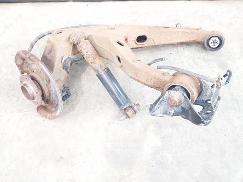 Used Left rear steering knuckle Left rear steering knuckle 23119266 23119266