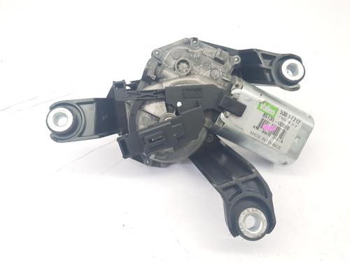 Used Rear wiper motor Rear wiper motor TOYOTA YARIS (_P1_) 1.0 (SCP10_, SCP10R) (65 hp) 36240915 36240915