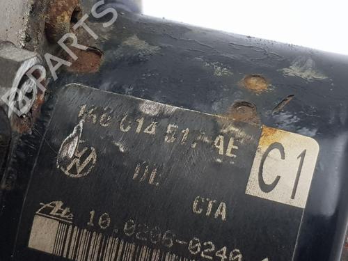 ABS pump VW GOLF V (1K1) 1.4 16V | BP29378887M43 