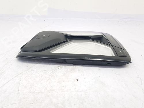 Kabinelys BMW 5 (G30, F90) 530 e Plug-in Hybrid | BP33412984I8 - Image 2