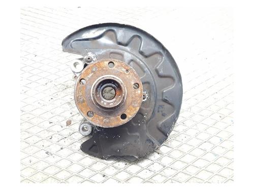 Used Left front steering knuckle VW PASSAT B8 (3G2, CB2) 1.6 TDI (120 hp) 23182528