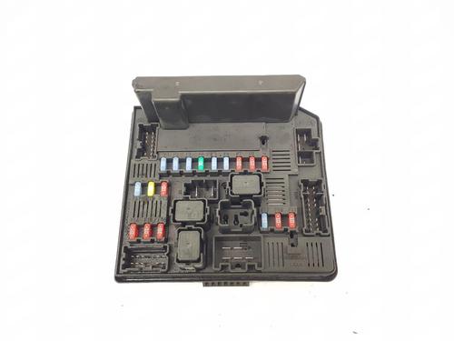 Used Fuse box NISSAN QASHQAI I (J10, NJ10) 1.5 dCi (110 hp) 32127613