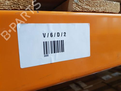 Tailgate lock KIA STONIC (YB) | BP32004029C101