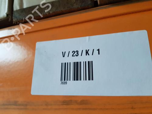 Left sun visor TESLA MODEL Y (5YJY) | BP33889736I1 - Image 9