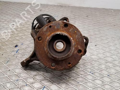 Used Right front steering knuckle CITROËN C3 III (SX) 1.2 PureTech 82 (83 hp) 22664126