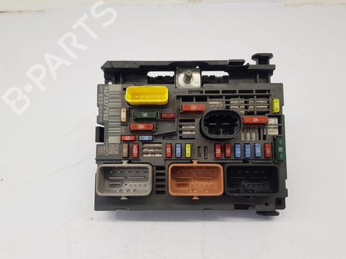Fuse box PEUGEOT RCZ 2.0 HDi | BP36342824E1  - Image 6