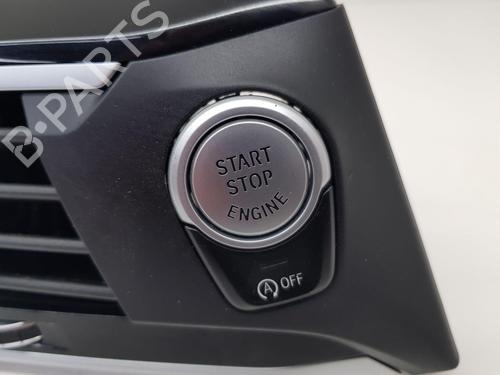 Luftventil BMW X4 (G02, F98) xDrive M40 d | BP31346406I21  - Image 6