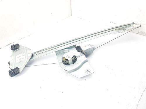 Front left window mechanism PEUGEOT PARTNER Tepee 1.6 HDi 90 | BP31841894C22 