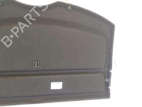Rear parcel shelf SKODA OCTAVIA III (5E3, NL3, NR3) 2.0 TSI RS | BP28307878C85 