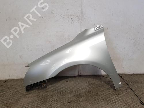 Left front fenders TOYOTA AVENSIS (_T25_) 1.8 VVT-i (ZZT251_, ZZT251R) 5381205040