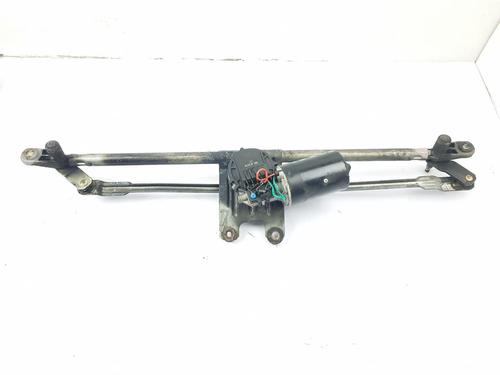 Used Front wiper motor MERCEDES-BENZ M-CLASS (W163) ML 270 CDI (163.113) (163 hp) 29620468