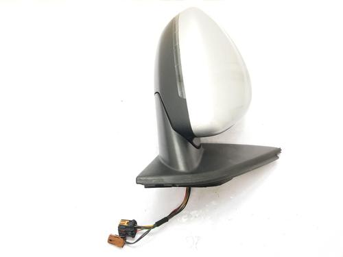 Right mirror PEUGEOT 308 II (LB_, LP_, LW_, LH_, L3_) 1.6 BlueHDi 120 | BP24649316C27 