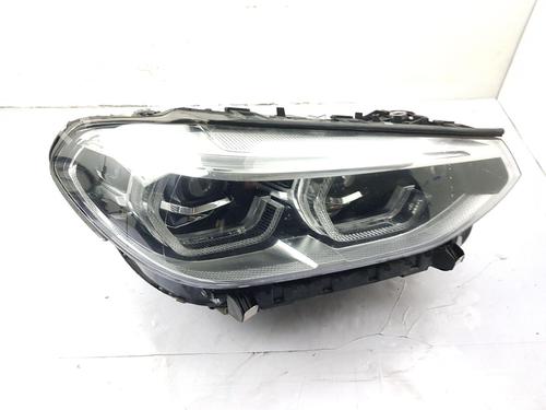 Right headlight BMW X3 (G01, F97, G08) M Competition | BP30161503C29