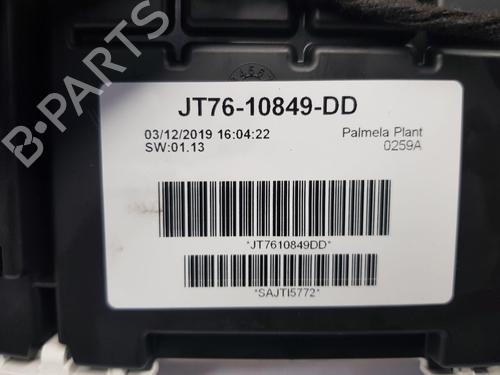 Instrument cluster FORD TRANSIT COURIER B460 Box Body/MPV  | BP29900703C47 