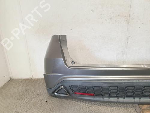 Rear bumper HONDA CIVIC VIII Hatchback (FN, FK) 1.4 (FK1) | BP22669563C8 