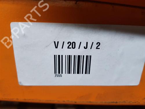 Steering column stalk RENAULT KANGOO Express (FW0/1_) 1.5 dCi 70 (FW0A, KW0V) | BP35795776I23 - Image 7