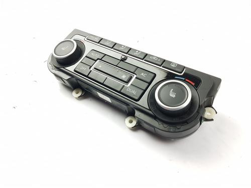 Climate control VW GOLF VI (5K1) 2.0 GTi | BP27151011I5