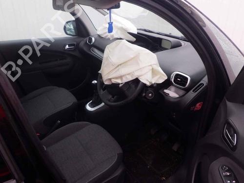 Gearbox CITROËN C3 Picasso (SH_) 1.6 BlueHDi 100 | BP33186450M3  - Image 12