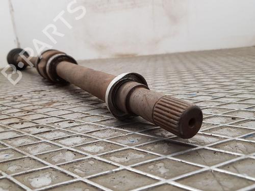 Right front driveshaft RENAULT CLIO V (B7_)  | BP25461565M39  - Image 5