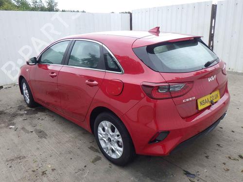 Volante KIA CEED (CD) 1.4 | BP30581260C49 - Image 15