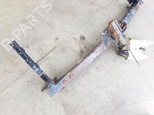 Tow ball/Mechanism NISSAN X-TRAIL II (T31) 2.0 dCi 4x4 | BP27728124C141 