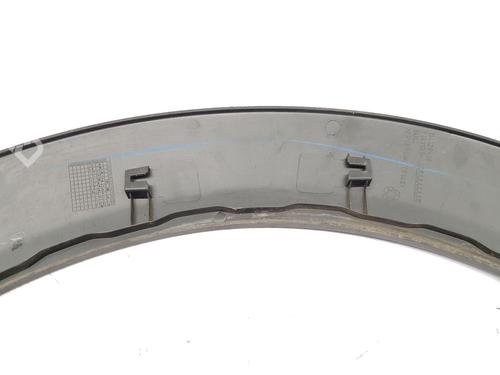 Rear left wheel arch trim MINI MINI (R56) Cooper | BP23083835C136 