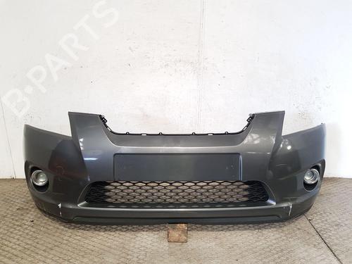 paraurti-anteriore-kia-pro-ceed-ed-2008-2009-2010-2011-2012-2013-28363076 main image