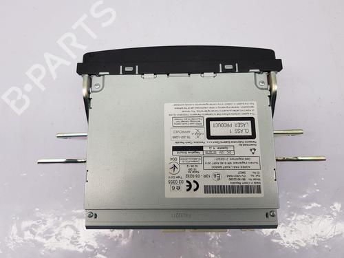 Elektronisk modul TOYOTA AURIS (_E15_) 1.4 D-4D (NDE150_, NDE150R) | BP29738249M83