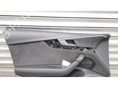 Front left panel AUDI A4 B9 Avant (8W5, 8WD) RS4 TFSi quattro | BP33443043C58 - Image 2