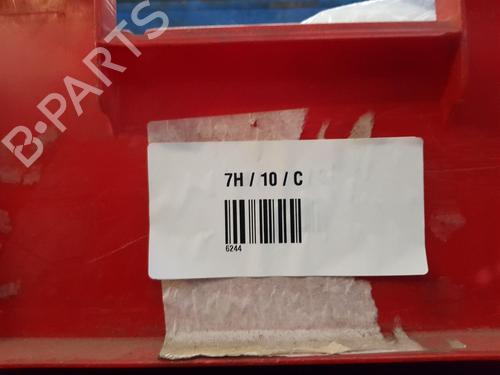 Other MCLAREN 720S Spider 4.0 | BP22678013O1