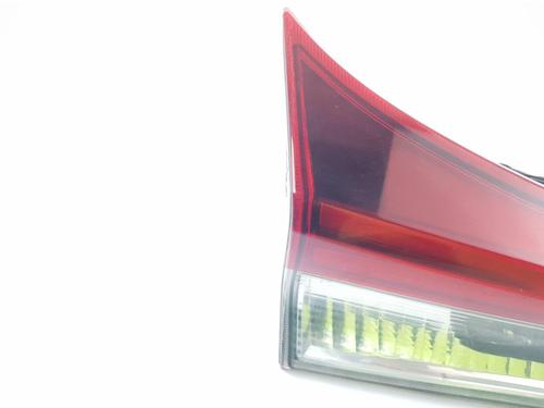 Left tailgate light TOYOTA AURIS Estate (_E18_) 1.8 Hybrid (ZWE186_, ZWE186R, ZWE186H) | BP31574670C79