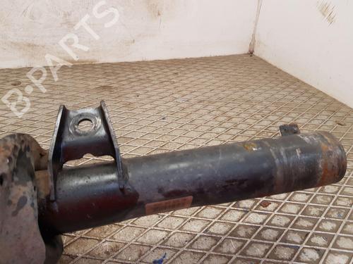 Left front shock absorber AUDI A3 (8V1, 8VK) S3 quattro | BP27600426M16 
