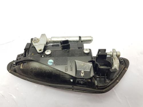 Front right exterior door handle ALFA ROMEO 159 (939_) 1.9 JTDM 16V (939AXC1B, 939AXC12) | BP29407885C129 