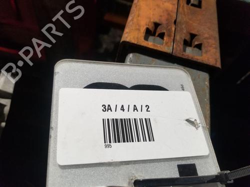 Gearbox PEUGEOT 208 I (CA_, CC_) 1.2 VTI 82 | BP32406083M3 