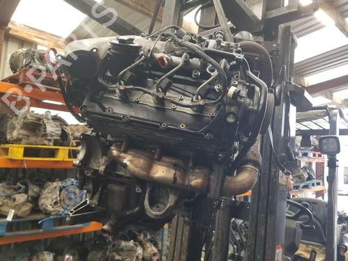 Engine AUDI Q7 (4LB) 3.0 TDI quattro | BP38062998M1 - Image 13