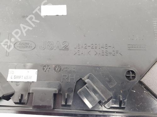 Other LAND ROVER RANGE ROVER VELAR (L560)  | BP30891790O1 