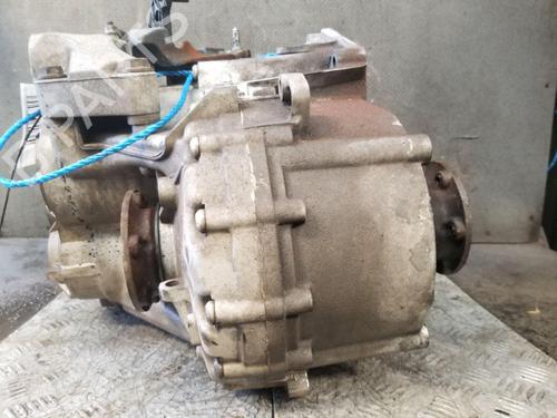 Gearbox VW GOLF VI (5K1) 2.0 TDI | BP23433266M3