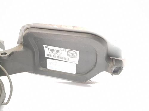 Fuel flap VW PASSAT B8 (3G2, CB2) 1.6 TDI | BP29738157C131 