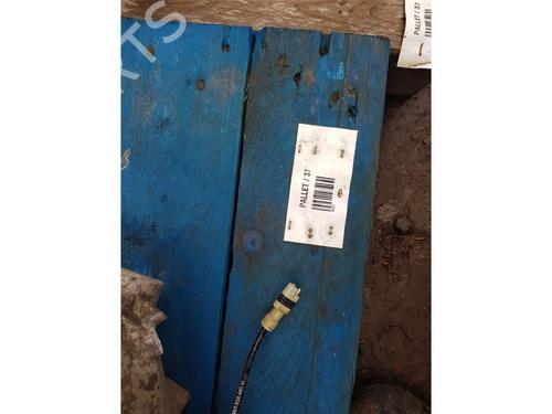 Right rear steering knuckle NISSAN GT-R (R35) V6 | BP22683456M28