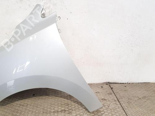 Left front fenders HYUNDAI ix35 (LM, EL, ELH) 1.6 | BP26943257C41 