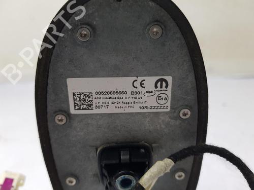 Antenne/Base FIAT 500 (312_) 1.2 (312AXA1A) | BP38327444C140 - Image 5